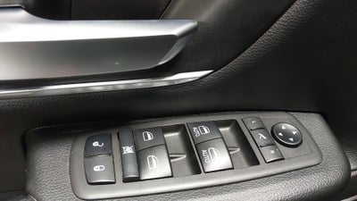 2021 RAM 1500 Big Horn Crew Cab 4x4 5'7" Box