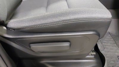 2021 RAM 1500 Big Horn Crew Cab 4x4 5'7" Box