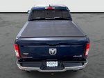 2021 RAM 1500 Big Horn Crew Cab 4x4 5'7" Box