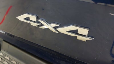 2021 RAM 1500 Big Horn Crew Cab 4x4 5'7" Box