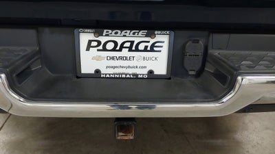 2021 RAM 1500 Big Horn Crew Cab 4x4 5'7" Box