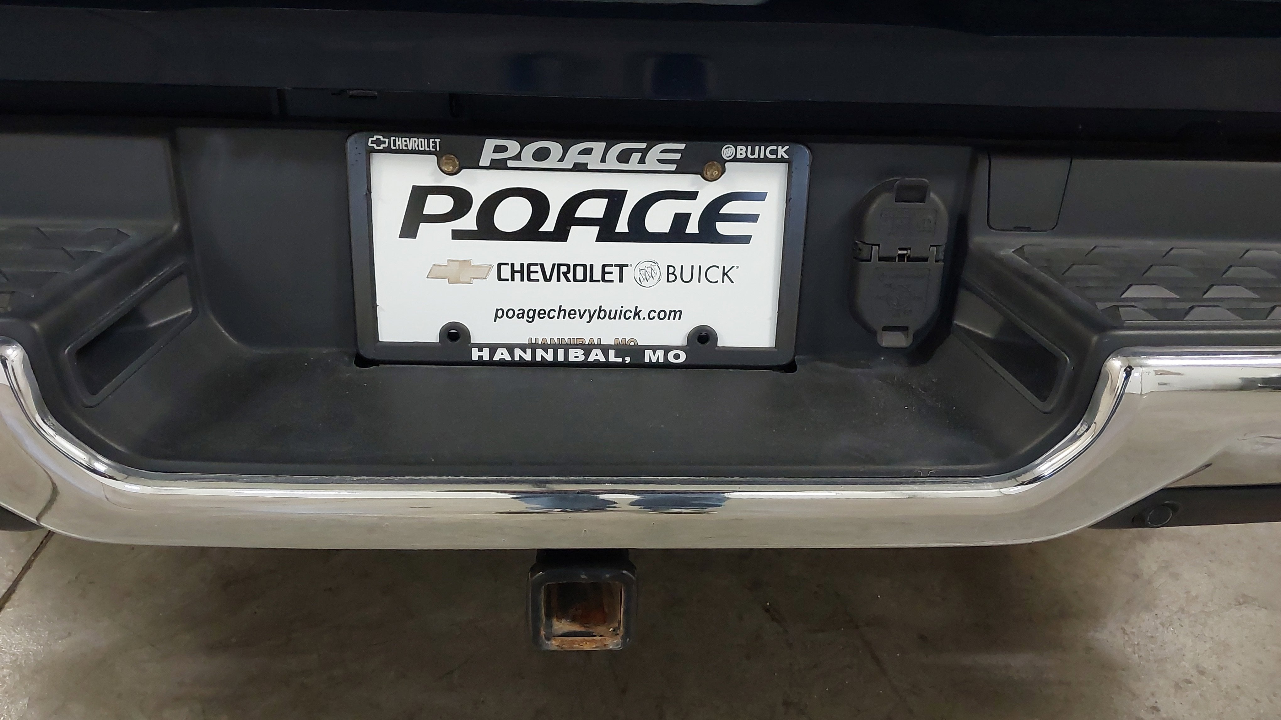 2021 RAM 1500 Big Horn Crew Cab 4x4 5'7" Box