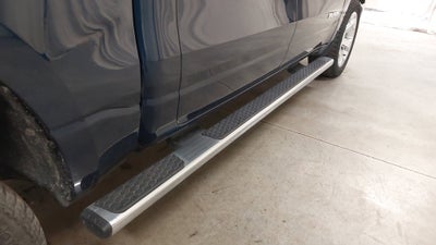 2021 RAM 1500 Big Horn Crew Cab 4x4 5'7" Box