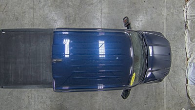 2021 RAM 1500 Big Horn Crew Cab 4x4 5'7" Box