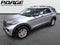 2021 Ford Explorer Base