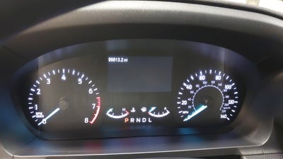 2021 Ford Explorer Base