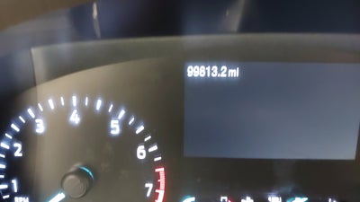 2021 Ford Explorer Base