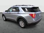 2021 Ford Explorer Base