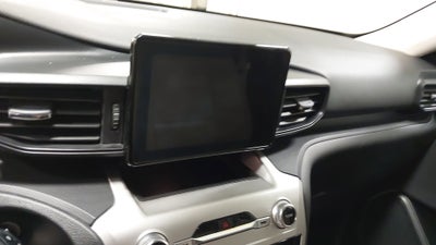 2021 Ford Explorer Base