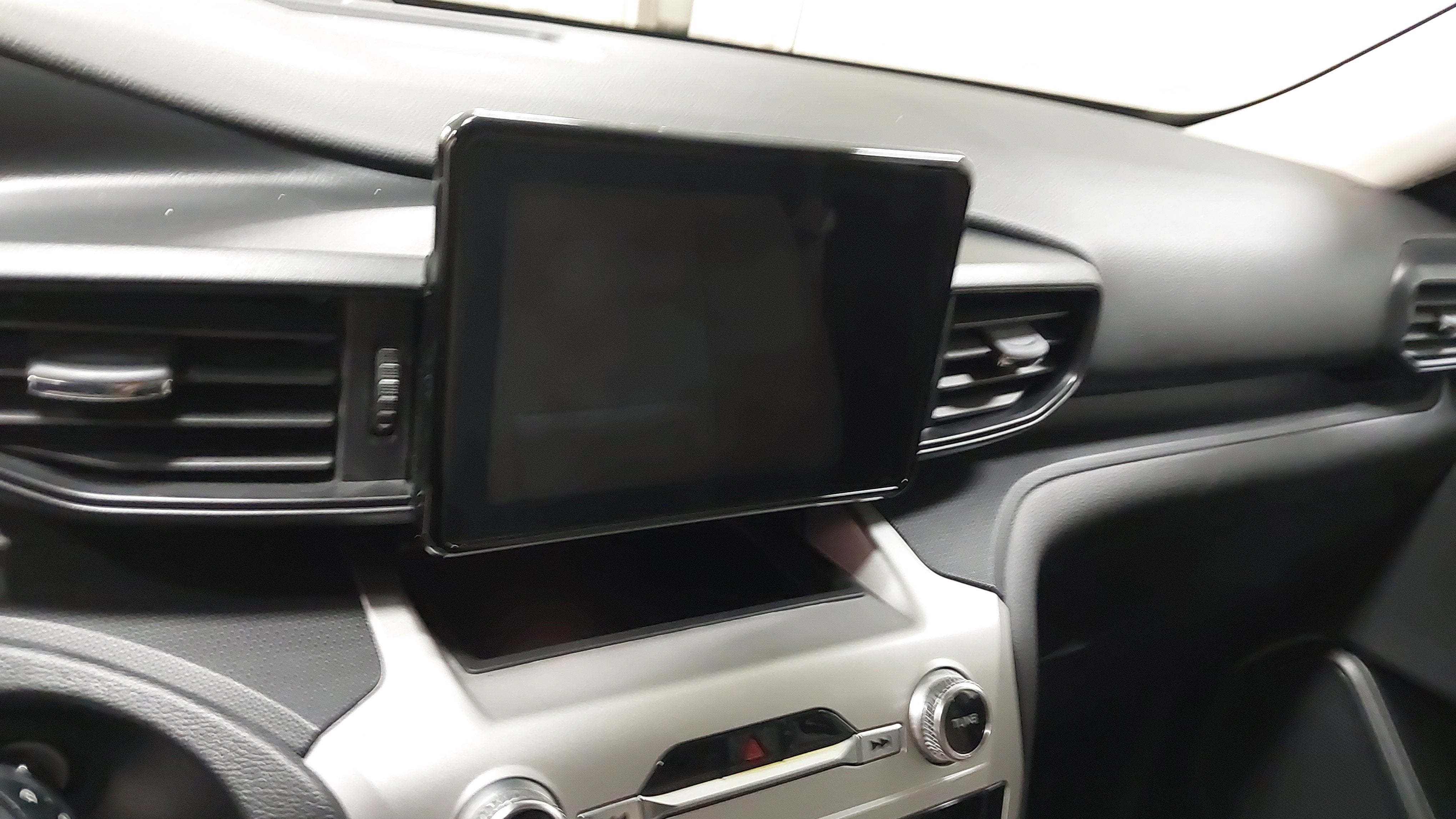 2021 Ford Explorer Base