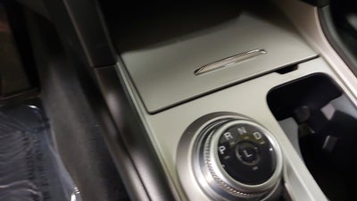 2021 Ford Explorer Base