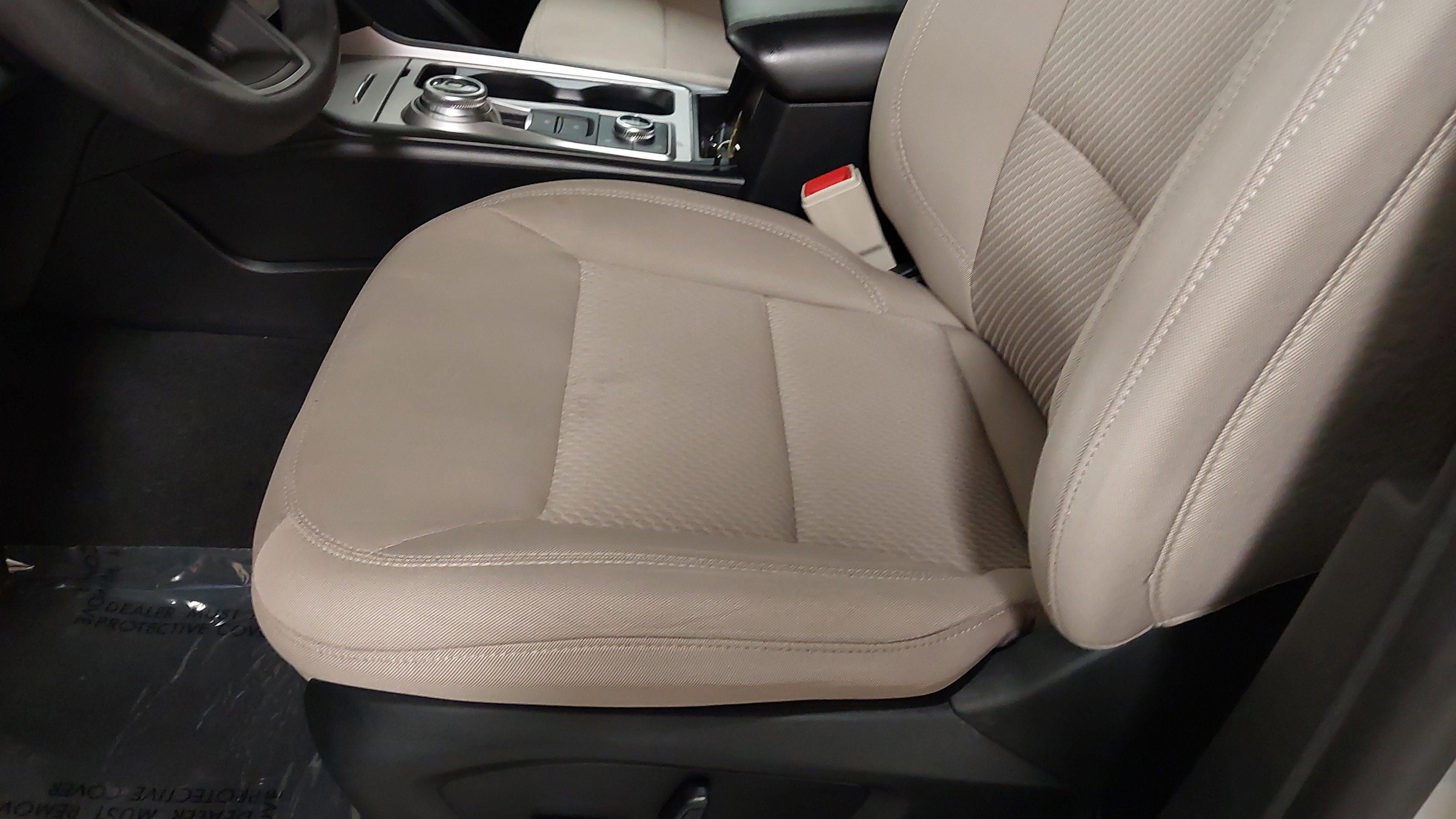 2021 Ford Explorer Base