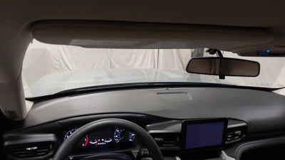 2021 Ford Explorer Base