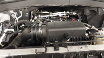 2021 Ford Explorer Base