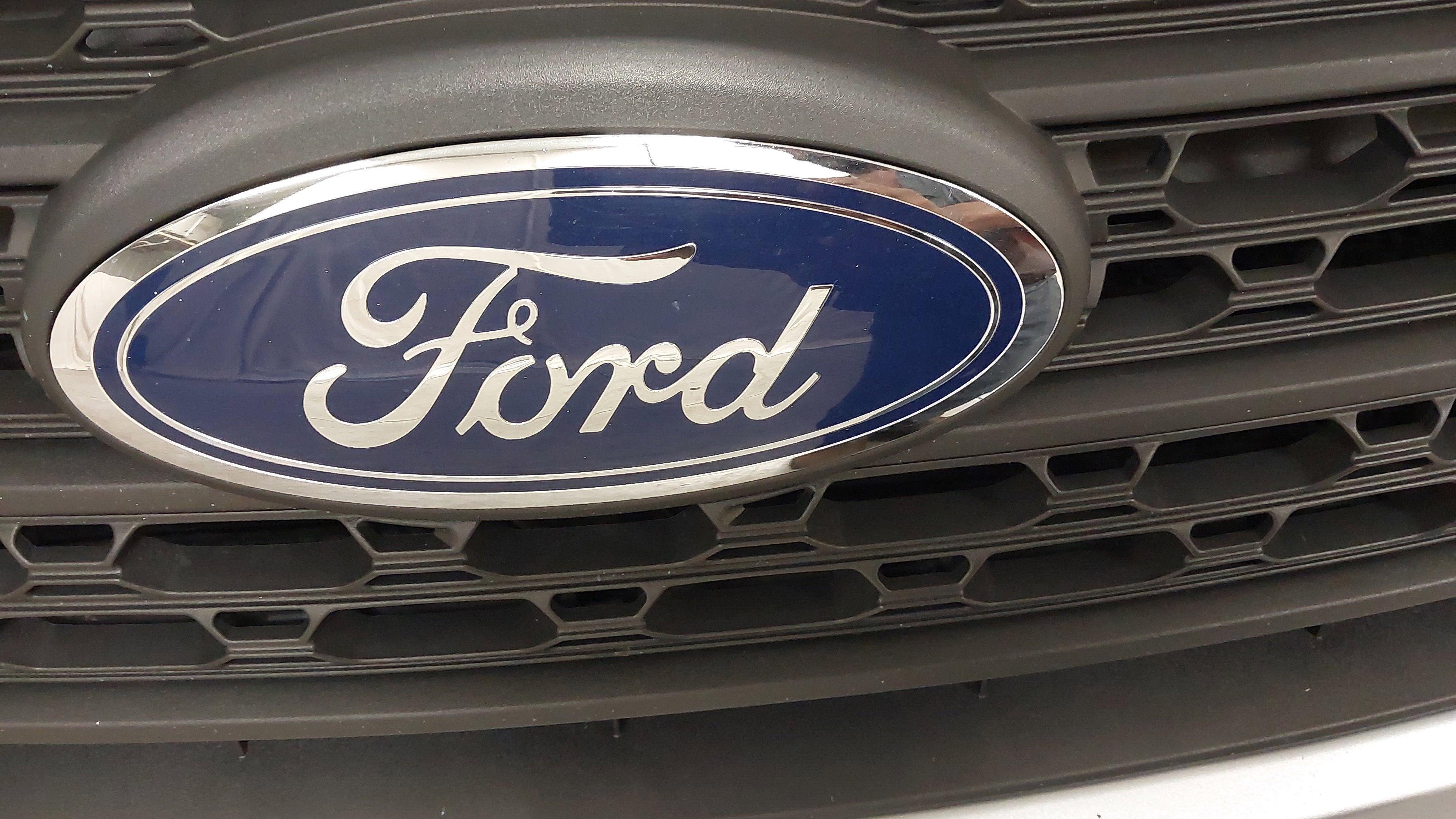 2021 Ford Explorer Base