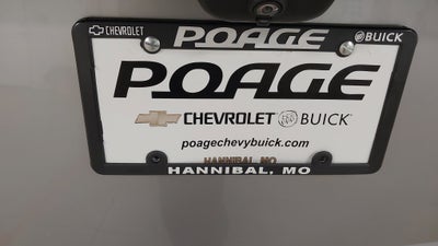 2021 Ford Explorer Base