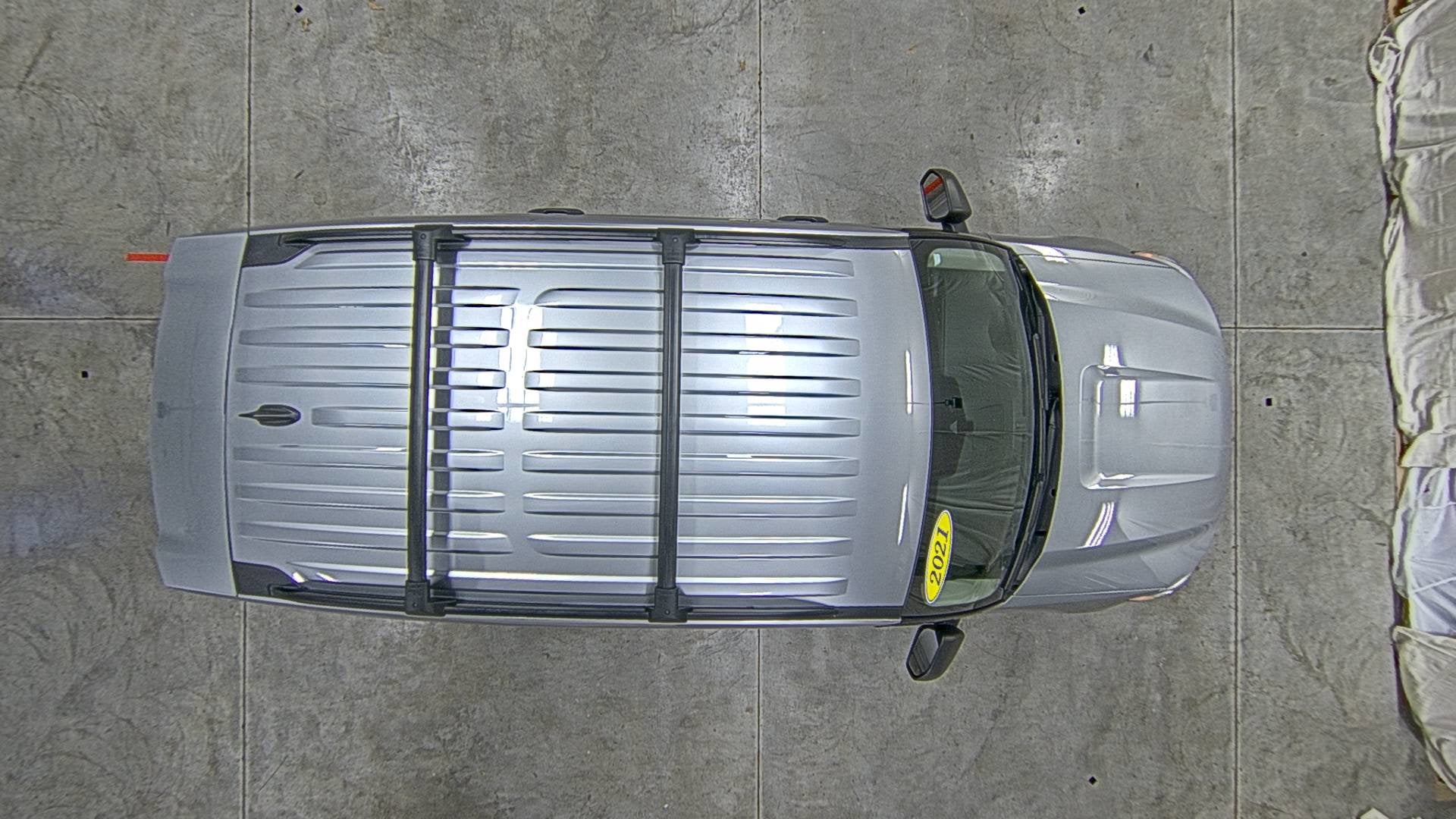 2021 Ford Explorer Base