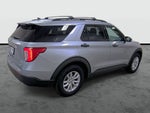 2021 Ford Explorer Base
