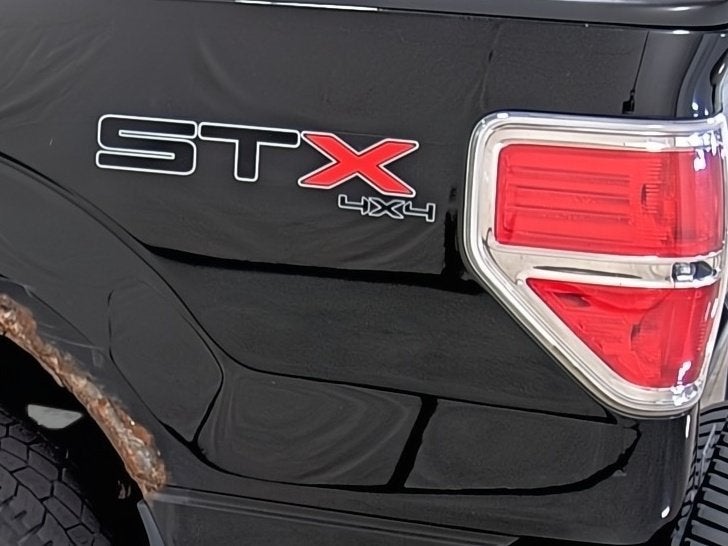 2013 Ford F-150 XL