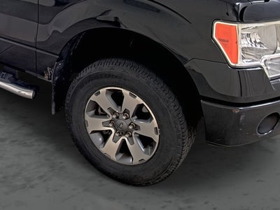 2013 Ford F-150 XL