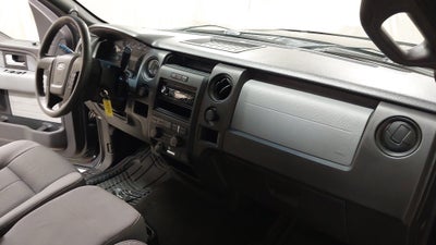 2013 Ford F-150 XL