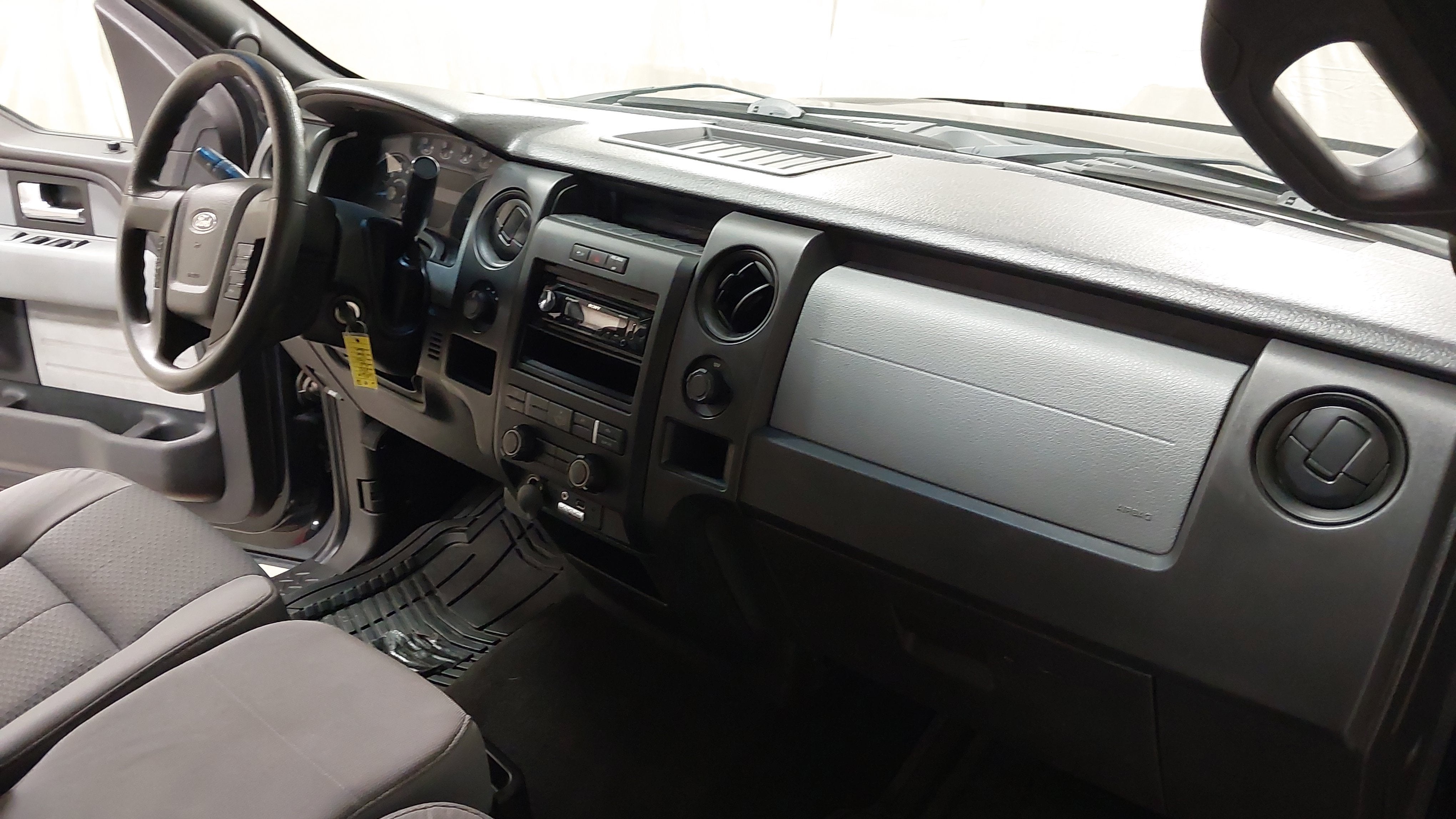 2013 Ford F-150 XL