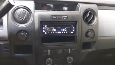 2013 Ford F-150 XL