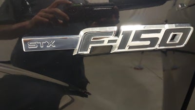 2013 Ford F-150 XL