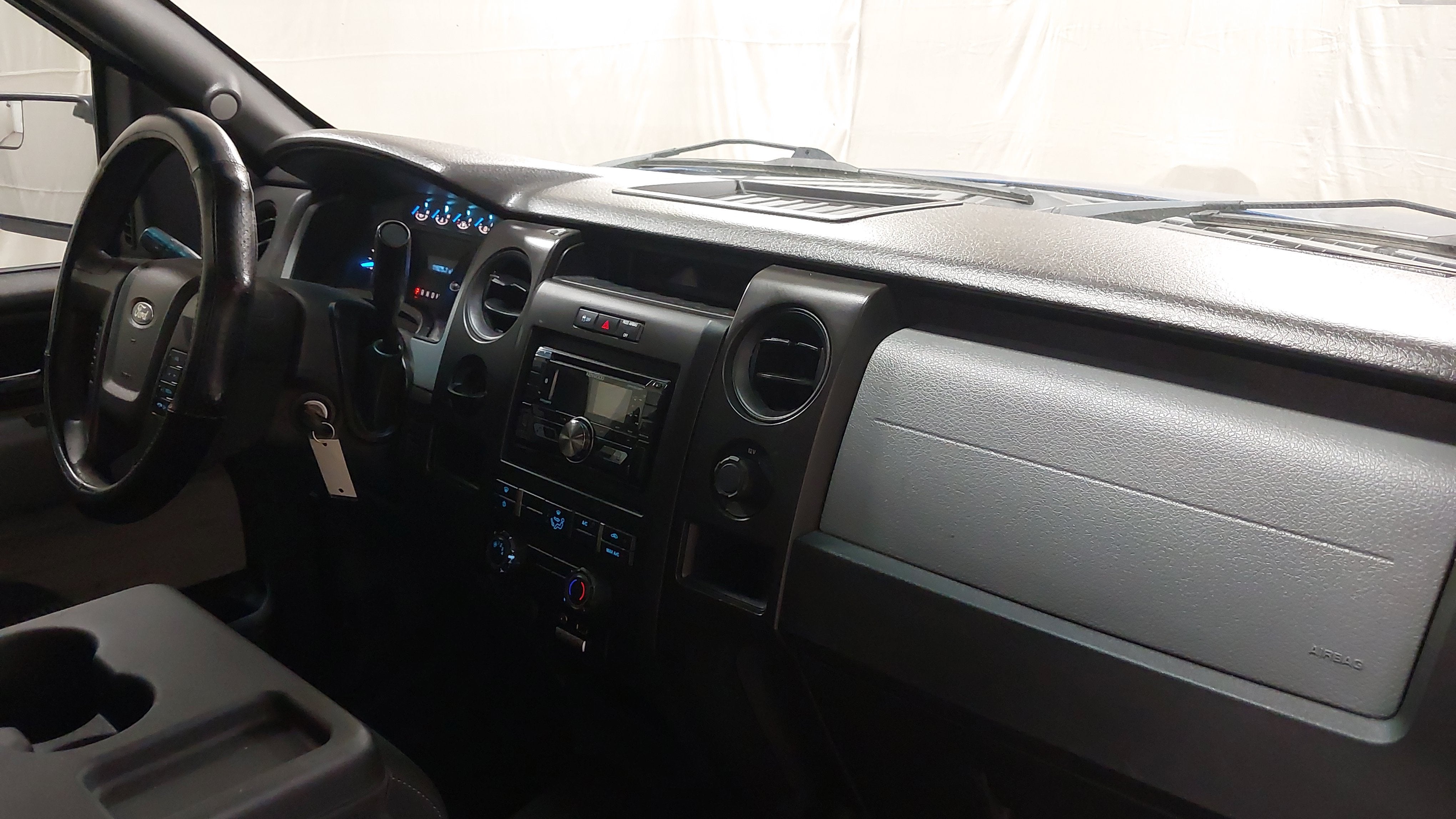 2014 Ford F-150 XL