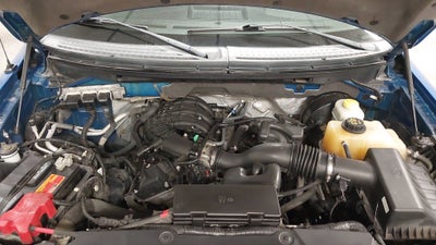 2014 Ford F-150 XL