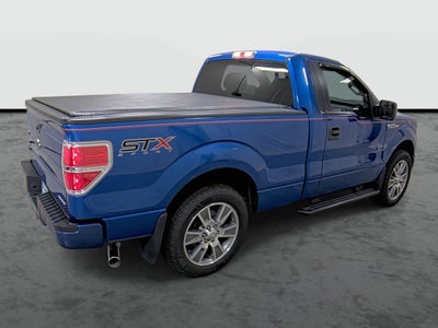 2014 Ford F-150 XL