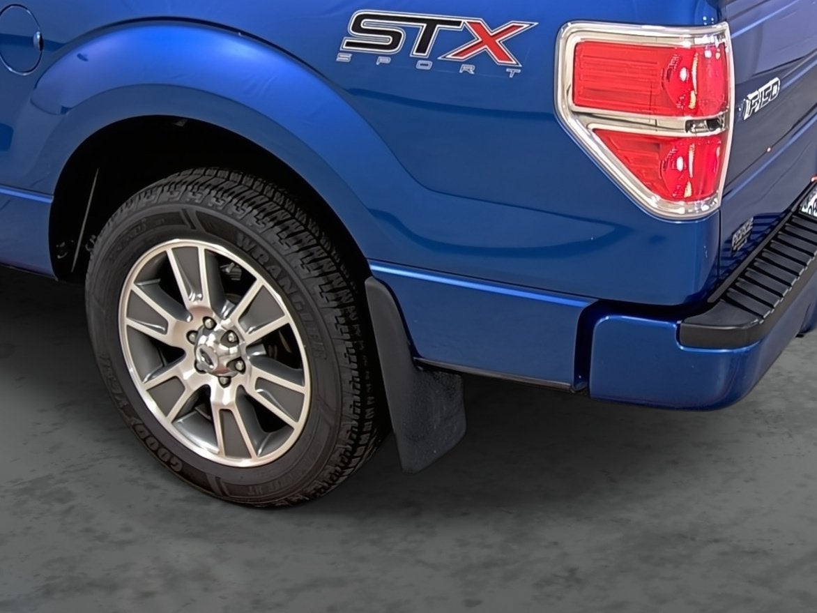 2014 Ford F-150 XL