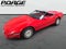 1986 Chevrolet Corvette Base