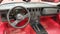 1986 Chevrolet Corvette Base