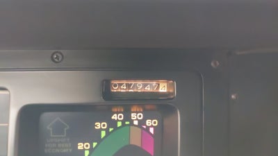 1986 Chevrolet Corvette Base