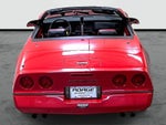 1986 Chevrolet Corvette Base