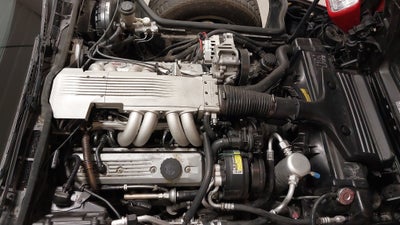 1986 Chevrolet Corvette Base
