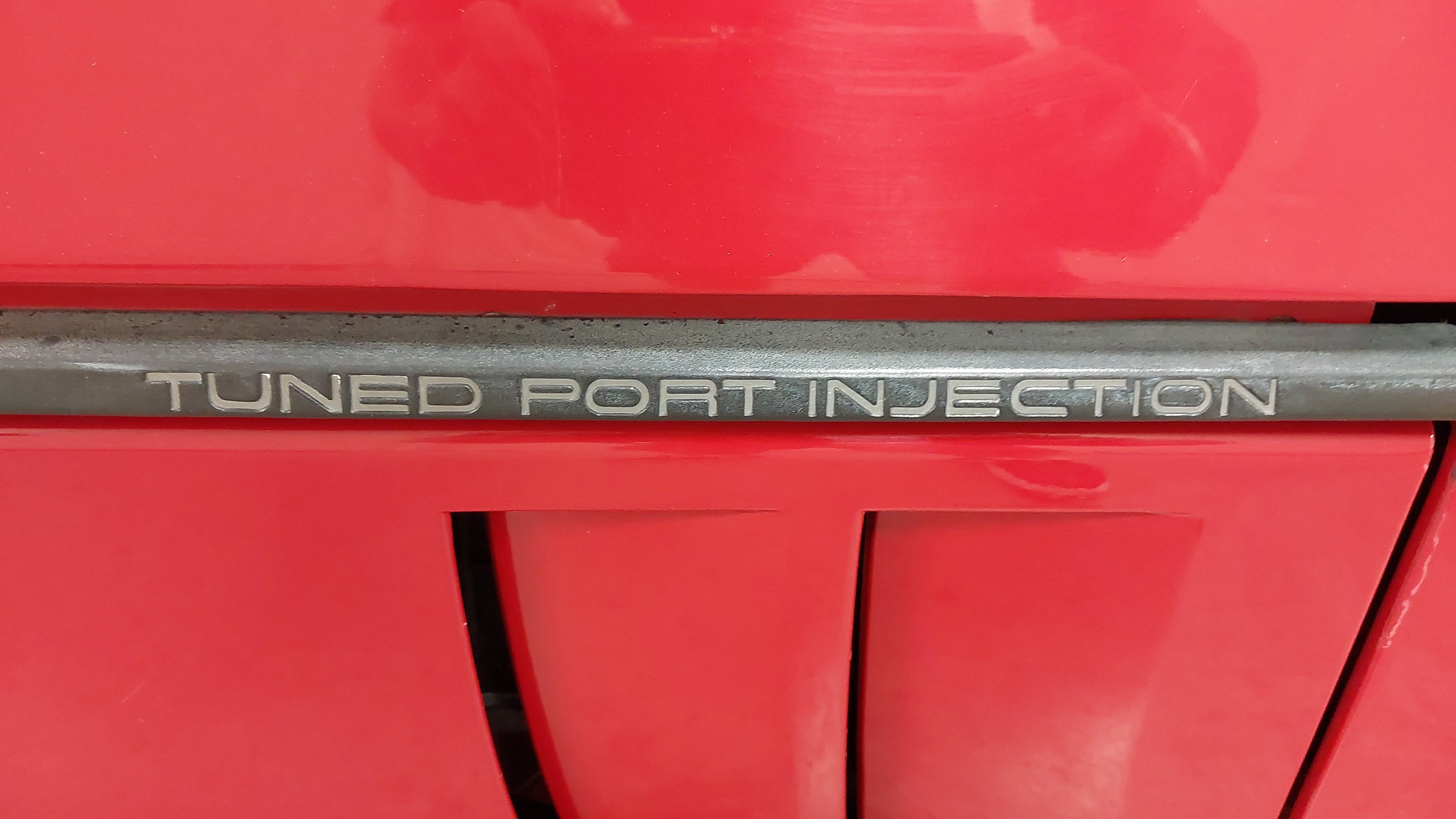 1986 Chevrolet Corvette Base