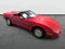 1986 Chevrolet Corvette Base