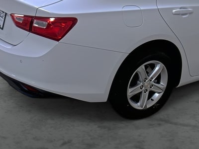 2024 Chevrolet Malibu LS