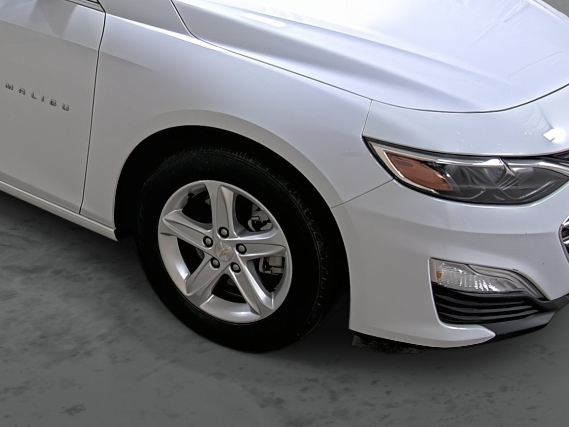 2024 Chevrolet Malibu LS
