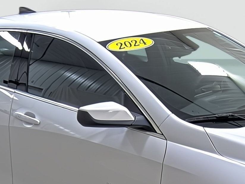 2024 Chevrolet Malibu LS