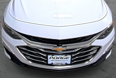 2024 Chevrolet Malibu LS