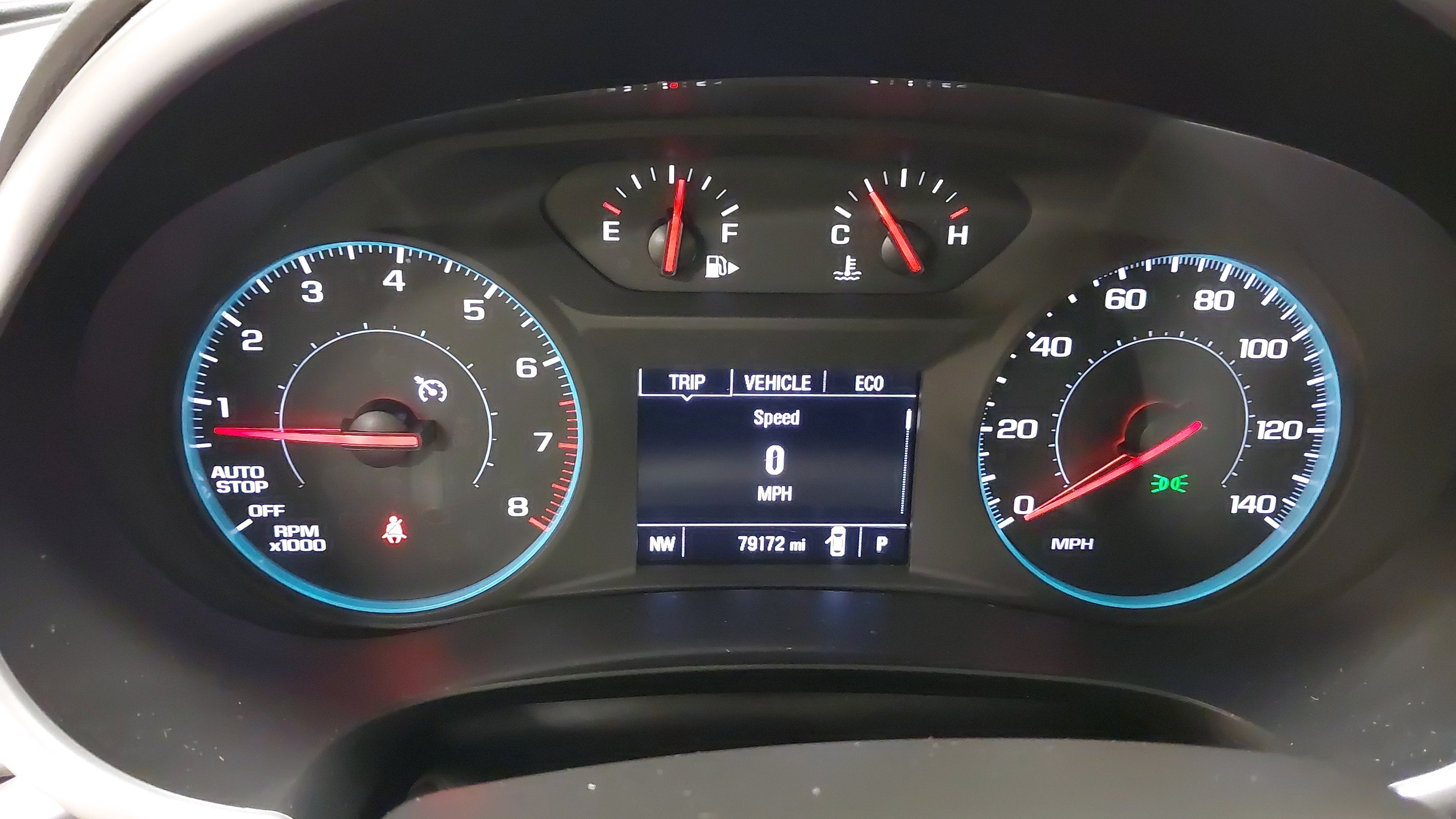 2024 Chevrolet Malibu LS