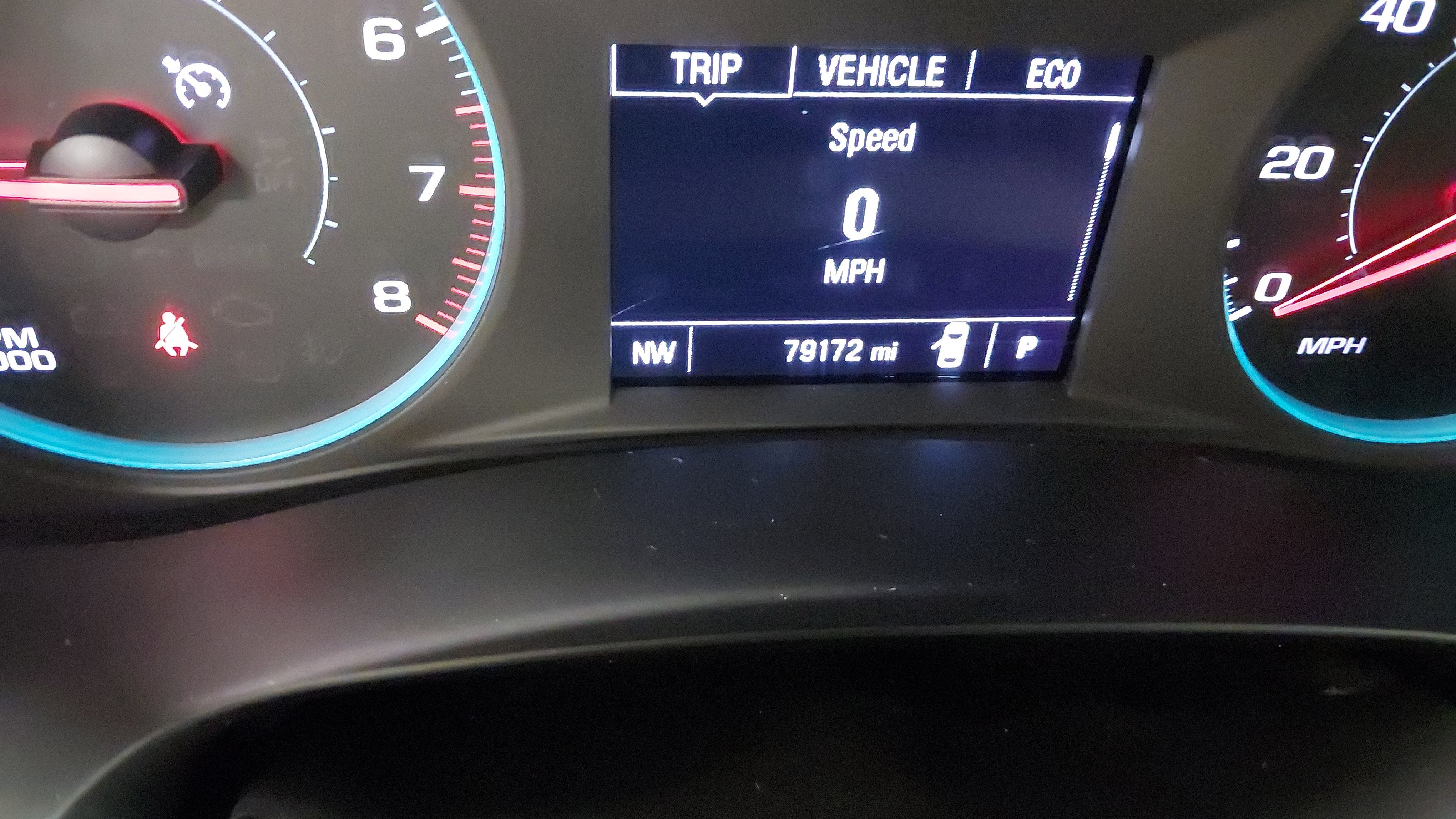 2024 Chevrolet Malibu LS