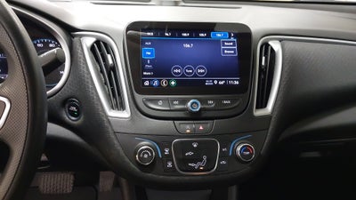 2024 Chevrolet Malibu LS