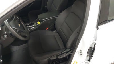 2024 Chevrolet Malibu LS