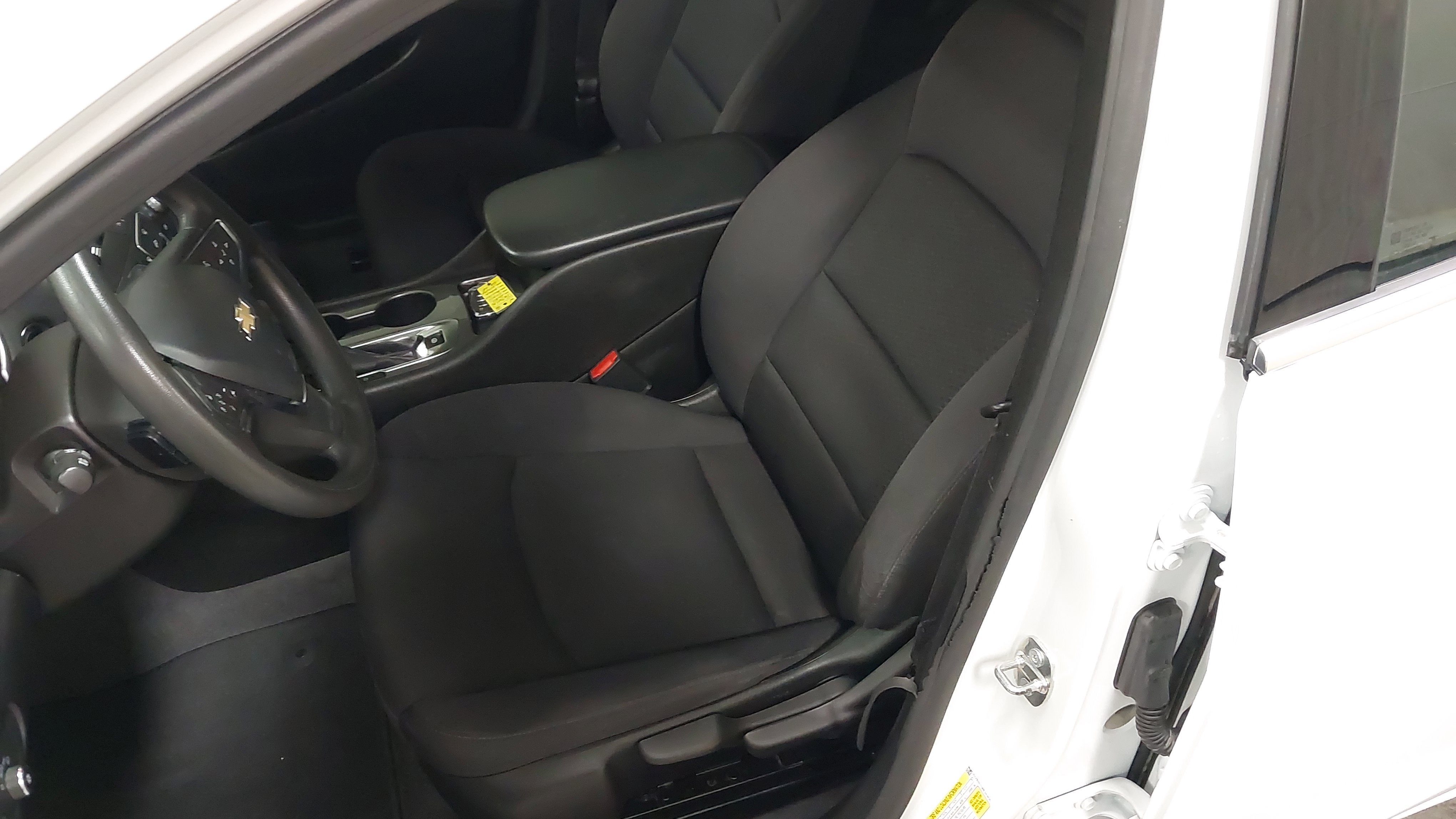 2024 Chevrolet Malibu LS