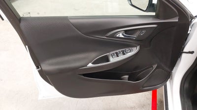 2024 Chevrolet Malibu LS