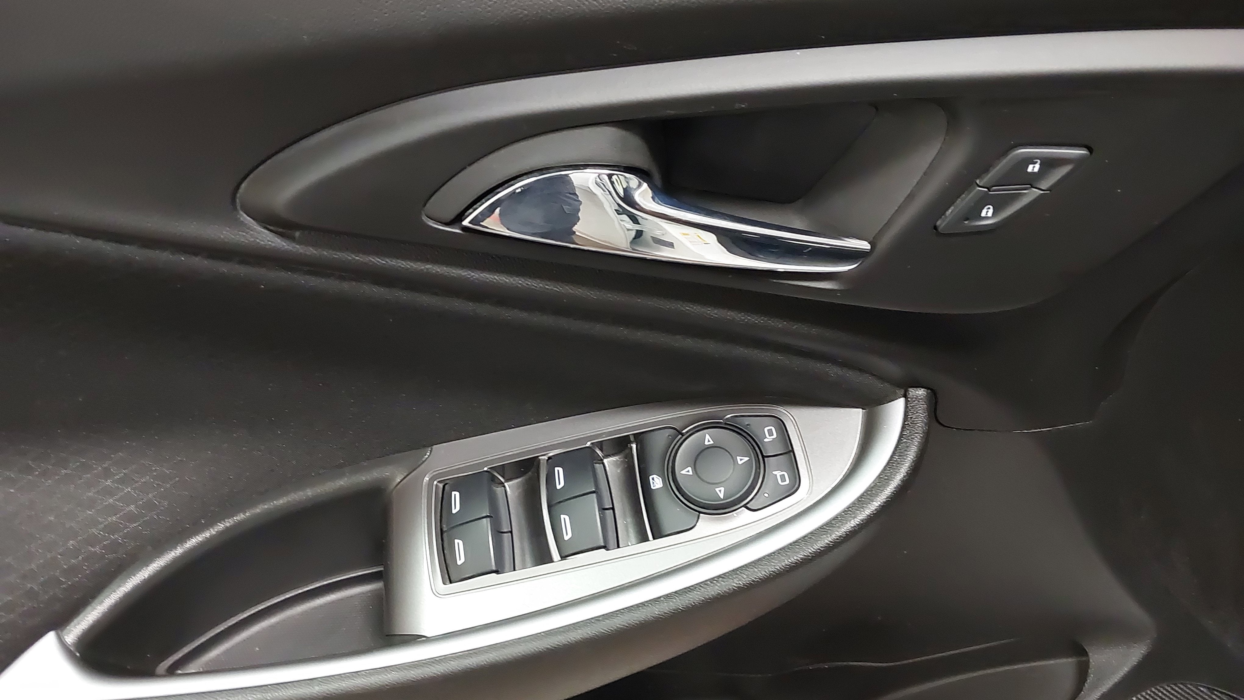 2024 Chevrolet Malibu LS